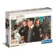 Clementoni: Harry Potter puzzle - 1000 db-os - . kép
