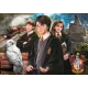 Clementoni: Puzzle Harry Potter – 1000 de piese - .foto