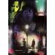 Clementoni: Ördögűző horror puzzle - 1000 db-os - . kép