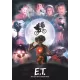 Clementoni: Puzzle Filme de cult - 1000 piese - .foto