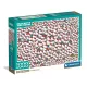 Clementoni: Puzzle Hello Kitty – 1000 piese - .foto