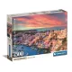 Clementoni: Puzzle Insula pitorească Procida – 1500 piese - .foto