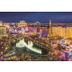 Clementoni: Puzzle Las Vegas – 6000 piese - .foto