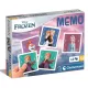 Clementoni: mini joc de memorie Frozen - .foto