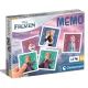 Clementoni: mini memory Frozen - .immagine