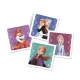 Clementoni: mini joc de memorie Frozen - .foto