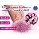 TyToo: Set de purpurina para tatuajes brillantes - 12 x 2,5 ml, colores fríos - .imagen