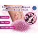 TyToo: Csillámpor szett csillámtetováláshoz - 12 x 2,5 ml, multi színek - . kép