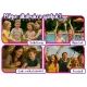 TyToo: Sada šablón dinosaurov na trblietavé tetovanie - .Obrázok