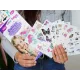 TyToo: Cuties & Beauties tetoválómatrica szett - . kép