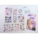TyToo: Conjunto de tatuagens temporárias Cuties & Beauties - .Imagem