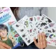 TyToo: set de tatuaje temporare Cool Kids Collection - .foto