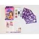 TyToo : kit de tatouages pailletés Gleamy - .image