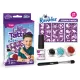 TyToo: Rumbler set de tatuaje cu sclipici - .foto