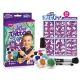 TyToo : kit de tatouages pailletés FunkyGuys - .image