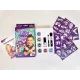 TyToo: FunkyGuys set de tatuajes de purpurina - .imagen