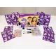 TyToo: GlitzParty conjunto de tatuagens brilhantes - .Imagem