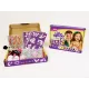 TyToo: set tatuaje sclipici GlitzParty - .foto