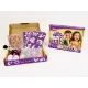 TyToo: GlitzParty set de tatuajes de purpurina - .imagen