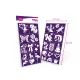 TyToo : kit de pochoirs Dream Pack pour tatouages pailletés - .image