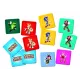 Mini Memos – joc de societate Sonic - .foto