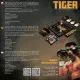Gioco da tavolo di Dariusz Tigris Michalczewski - .immagine
