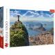 Trefl: Rio de Janeiro - puzzle od 1000 dijelova - .slika