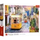 Trefl: Vacanță în Portugalia – puzzle de 1000 de piese - .foto