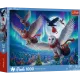 Trefl: Karácsonyi ajándékszállítás - 1000 darabos puzzle - . kép