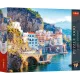 Trefl: Amalfi, Campania, Italia – puzzle de 1000 piese - .foto