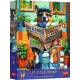 Trefl: Corgi la toaletă – puzzle de 1000 de piese - .foto
