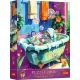 Trefl: Miau, Entspannung – 1000-teiliges Puzzle - . bild aus