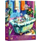 Trefl: Miau, pihenés - 1000 darabos puzzle - . kép