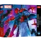 Trefl: Spider-Man – În mrejele aventurii, puzzle de 1000 piese - .foto