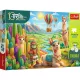 Trefl: Lámák - 160 darabos puzzle - . kép