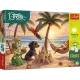 Trefl: Tacskó kalandok - 160 darabos puzzle - . kép