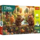 Trefl: A hódoknál - 160 darabos puzzle - . kép