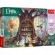 Trefl : Chatons magiques - puzzle de 100 pièces - .image