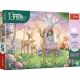 Trefl: Zvířata kouzelného lesa - puzzle o 100 dílcích - .obrázek