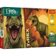 Trefl: T-Rex – puzzle de 100 piese - .foto