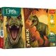Trefl: T-Rex – 100 dielne puzzle - .Obrázok