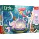 Trèfle : Au royaume des sirènes - puzzle de 100 pièces - .image