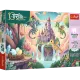 Trefl: Cavalerul Treflik și dragonii – puzzle de 100 piese - .foto