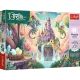 Trefl: Rytíř Treflik a draci – puzzle o 100 dílcích - .obrázek
