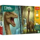 Trefl: Brontosaurus – puzzle de 100 piese - .foto
