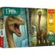 Trefl: Brontosauro - puzzle da 100 pezzi - .immagine
