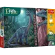 Trefl: Diplodocus - 100 darabos puzzle - . kép