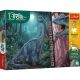 Trefl: Diplodocus - sestavljanka s 100 kosi - .slika