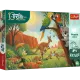 Trefl: Koalák és kenguruk - 100 darabos puzzle - . kép