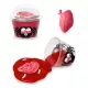 Boo! Halloween slime - 1 db, többféle - . kép